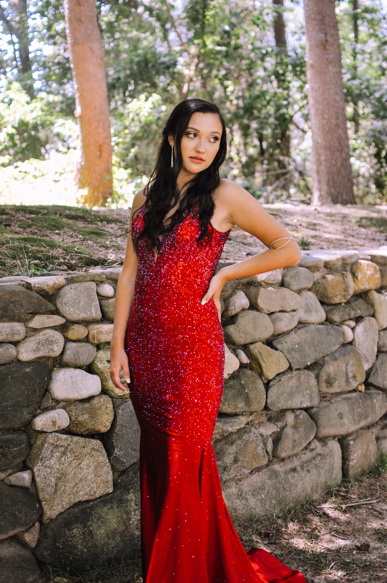 Prom time